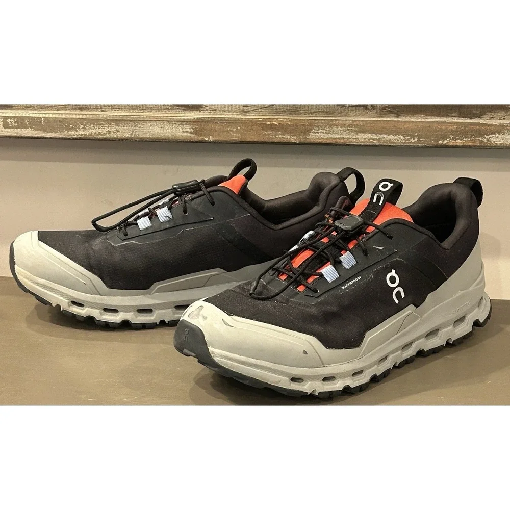 OnCloud cloudhero waterproof
